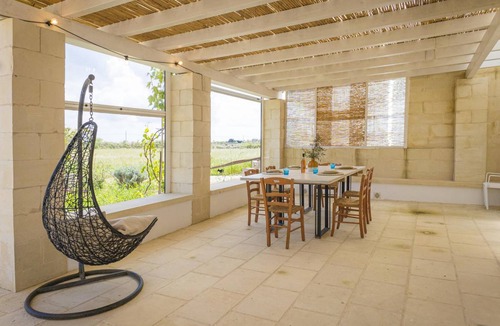Otranto Villa | 50 m² Villa ∙ 1 bedroom ∙ 4 guests