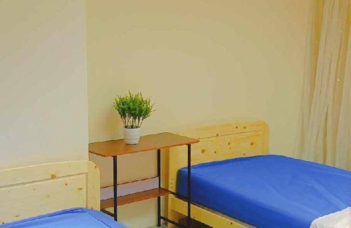 Xinyi Apartment | 500 m² Apartment ∙ 4 bedrooms ∙ 8 guests