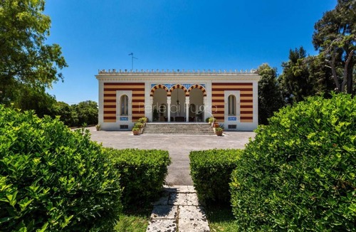 San Cesario di Lecce House | 500 m² House ∙ 4 bedrooms ∙ 10 guests