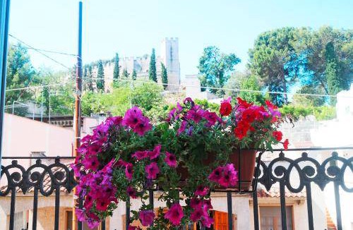 Oria Historic Centre Apartment | 52 m² Apartment ∙ 1 bedroom ∙ 4 guests