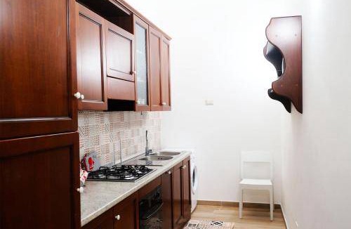 Oria Historic Centre Apartment | 52 m² Apartment ∙ 1 bedroom ∙ 4 guests