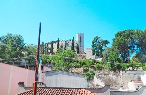 Oria Historic Centre Apartment | 52 m² Apartment ∙ 1 bedroom ∙ 4 guests