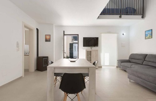 Casarano Apartment | 53 m² Apartment ∙ 1 bedroom ∙ 3 guests