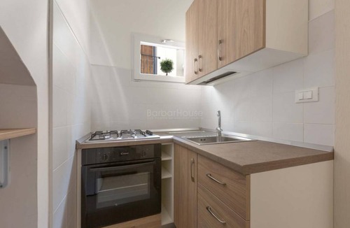 Casarano Apartment | 53 m² Apartment ∙ 1 bedroom ∙ 3 guests