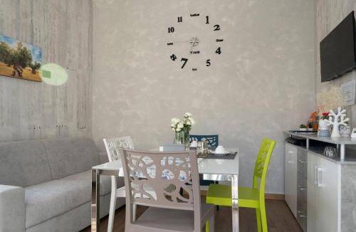 Sannicandro di Bari Apartment | 55 m² Apartment ∙ 1 bedroom ∙ 4 guests