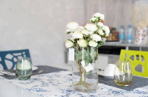Sannicandro di Bari Apartment | 55 m² Apartment ∙ 1 bedroom ∙ 4 guests