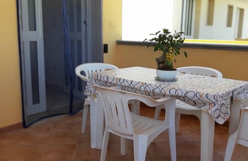 Torre San Giovanni Apartment | 55 m² Apartment ∙ 2 bedrooms ∙ 6 guests