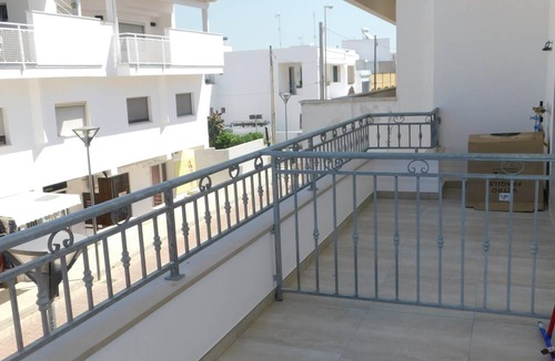 Torre San Giovanni Apartment | 55 m² Apartment ∙ 2 bedrooms ∙ 4 guests