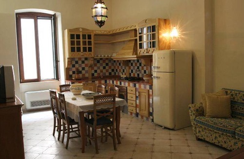 Otranto Historic Centre Apartment | 55 m² Apartment ∙ 4 guests