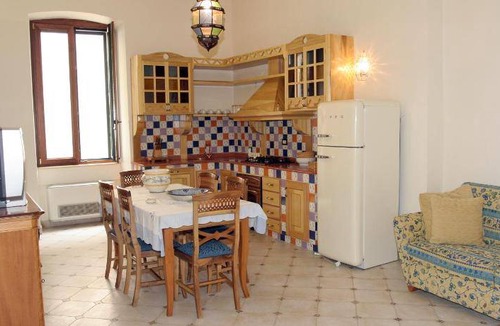 Otranto Historic Centre Apartment | 55 m² Apartment ∙ 4 guests