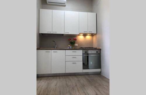Torre Saracena Apartment | 55 m² Apartment ∙ 1 bedroom ∙ 4 guests