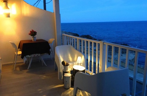 Marina Serra Apartment | 55 m² Apartment ∙ 1 bedroom ∙ 2 guests