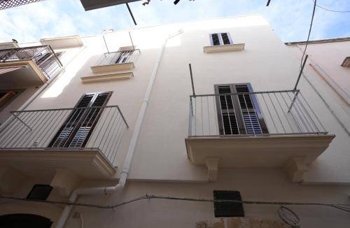 Mola di Bari Apartment | 55 m² Apartment ∙ 4 guests