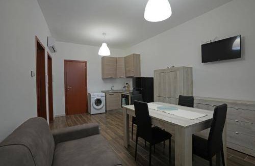 Mola di Bari Apartment | 55 m² Apartment ∙ 4 guests