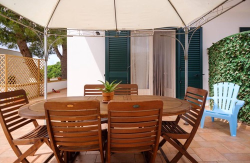 Taviano Apartment | 55 m² Apartment ∙ 1 bedroom ∙ 4 guests
