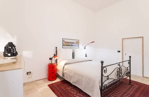 Andria Apartment | 55 m² Apartment ∙ 1 bedroom ∙ 4 guests