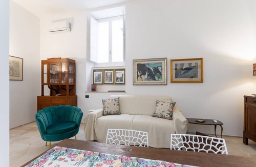 Andria Apartment | 55 m² Apartment ∙ 1 bedroom ∙ 4 guests