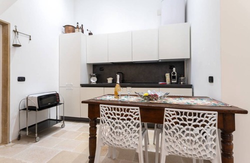 Andria Apartment | 55 m² Apartment ∙ 1 bedroom ∙ 4 guests