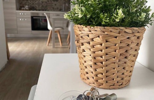 Peschici Apartment | 55 m² Apartment ∙ 1 bedroom ∙ 4 guests