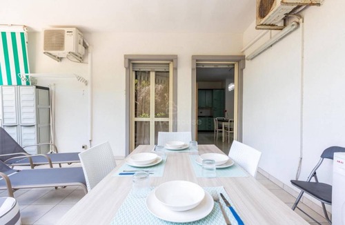 Rivabella Apartment | 55 m² Apartment ∙ 1 bedroom ∙ 4 guests