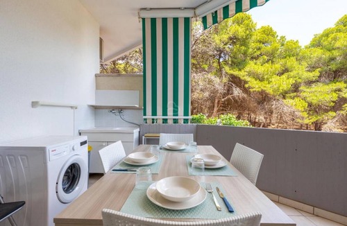 Rivabella Apartment | 55 m² Apartment ∙ 1 bedroom ∙ 4 guests