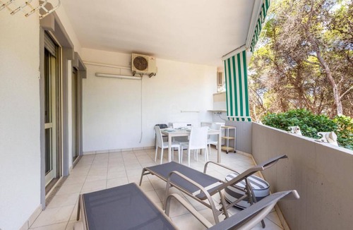 Rivabella Apartment | 55 m² Apartment ∙ 1 bedroom ∙ 4 guests