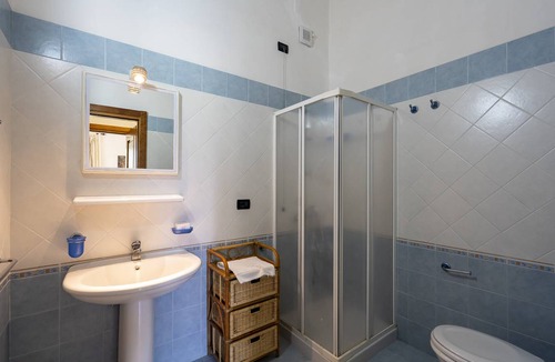 Otranto Apartment | 55 m² Apartment ∙ 2 bedrooms ∙ 6 guests