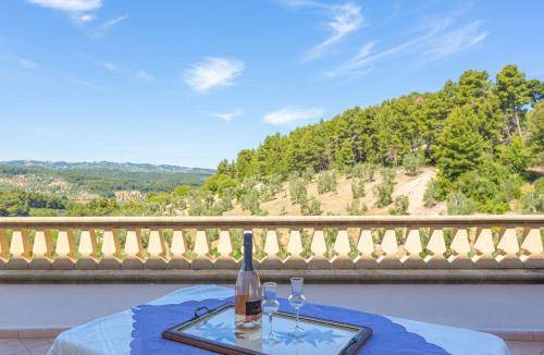 Peschici Apartment | 55 m² Apartment ∙ 3 bedrooms ∙ 6 guests