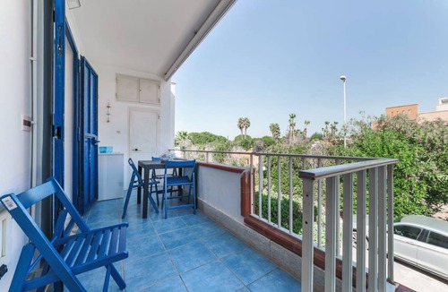 Lido Marini Apartment | 55 m² Apartment ∙ 2 bedrooms ∙ 4 guests