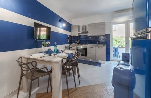 Lido Marini Apartment | 55 m² Apartment ∙ 2 bedrooms ∙ 4 guests