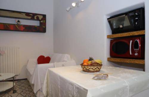 Ruvo di Puglia Bed & Breakfast | 55 m² Bed and breakfast ∙ 3 guests