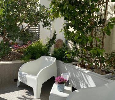 Bisceglie Bed & Breakfast | 55 m² Bed and breakfast ∙ 2 guests