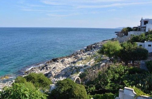 Marina di Marittima House | 55 m² House ∙ 2 bedrooms ∙ 5 guests