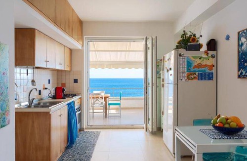 Marina di Marittima House | 55 m² House ∙ 2 bedrooms ∙ 5 guests
