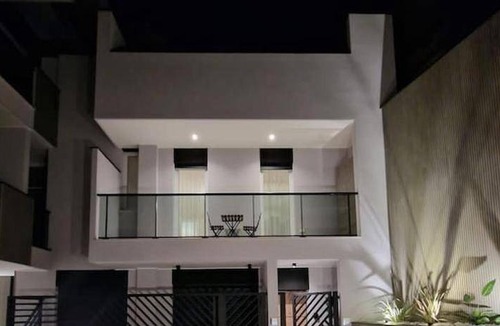 Andria House | 55 m² House ∙ 1 bedroom ∙ 2 guests