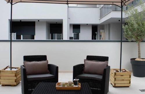 Andria House | 55 m² House ∙ 1 bedroom ∙ 2 guests