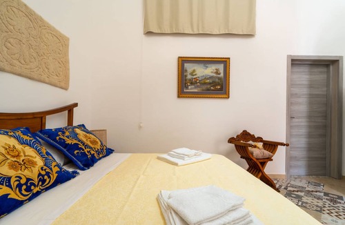 Casamassella House | 55 m² House ∙ 1 bedroom ∙ 2 guests