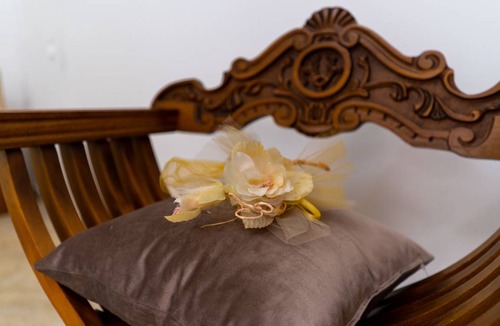 Casamassella House | 55 m² House ∙ 1 bedroom ∙ 2 guests