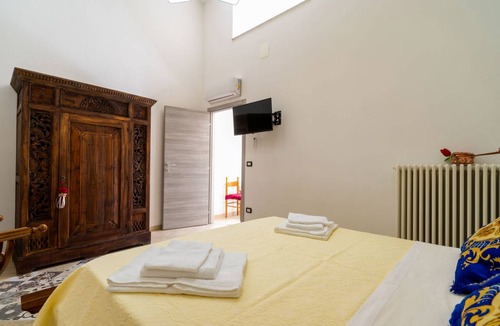 Casamassella House | 55 m² House ∙ 1 bedroom ∙ 2 guests