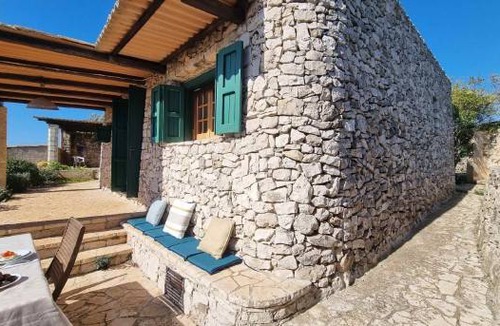 Patu House | 55 m² House ∙ 2 bedrooms ∙ 5 guests
