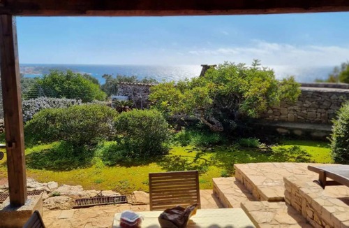 Patu House | 55 m² House ∙ 2 bedrooms ∙ 5 guests