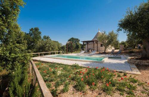 L'Assunta Villa | 55 m² Villa ∙ 1 bedroom ∙ 3 guests