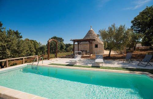 L'Assunta Villa | 55 m² Villa ∙ 1 bedroom ∙ 3 guests