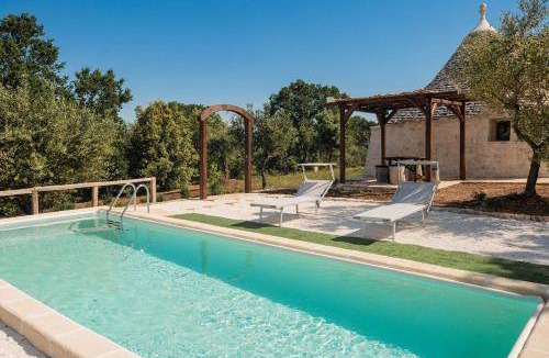 L'Assunta Villa | 55 m² Villa ∙ 1 bedroom ∙ 3 guests
