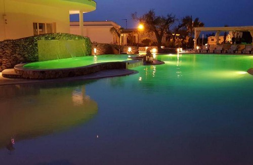 Giurdignano Apartment | 57 m² Serviced apartment ∙ 5 guests