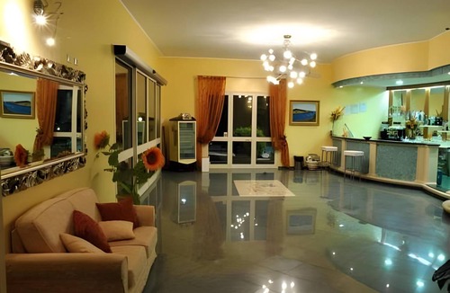 Giurdignano Apartment | 57 m² Serviced apartment ∙ 5 guests