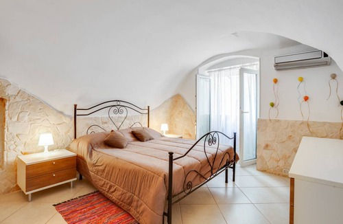 Centro Storico Apartment | 58 m² Apartment ∙ 1 bedroom ∙ 2 guests