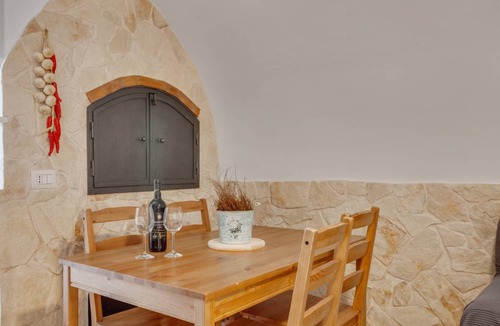 Centro Storico Apartment | 58 m² Apartment ∙ 1 bedroom ∙ 2 guests