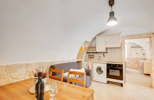 Centro Storico Apartment | 58 m² Apartment ∙ 1 bedroom ∙ 2 guests