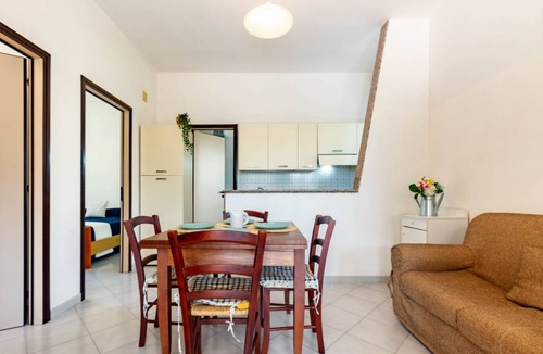 Torre Canne House | 58 m² House ∙ 2 bedrooms ∙ 5 guests